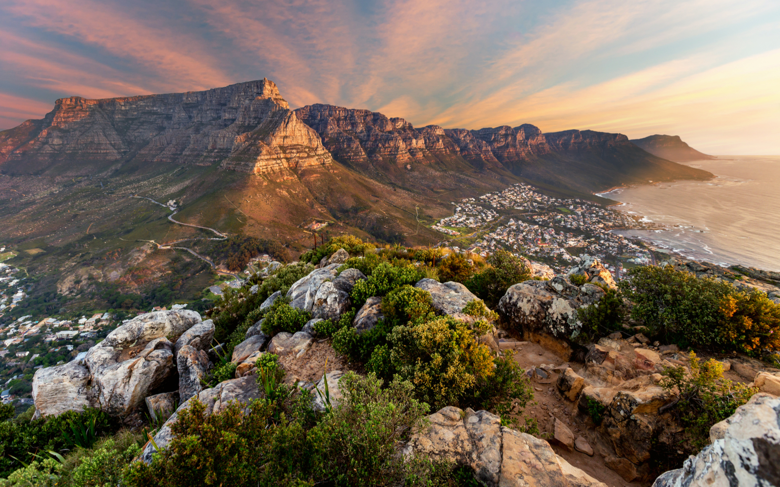 Is South Africa Safe to Visit in 2022? | Safety Concerns