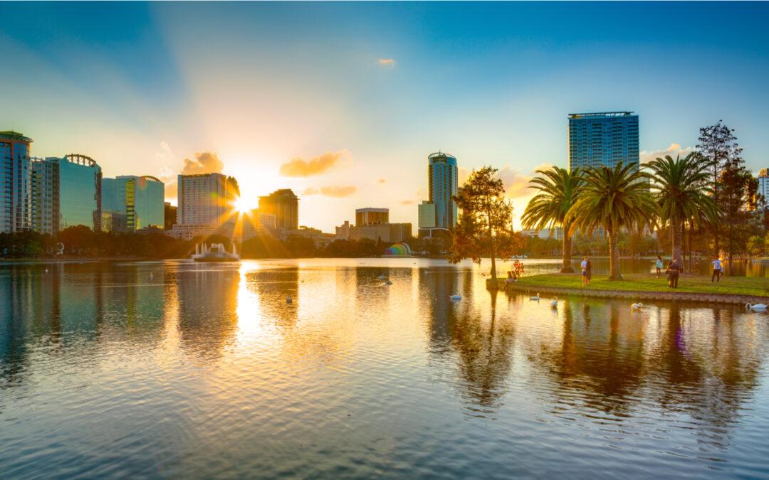 The Best Worst Times To Visit Orlando In 2024   Shutterstock 543961582 1080x675 