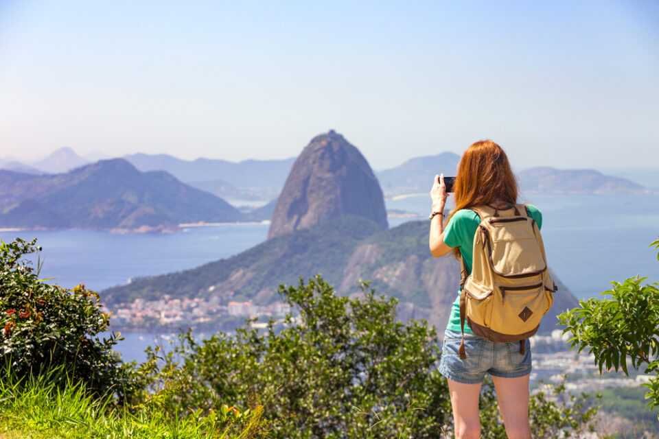 brazil travel advisory 2023
