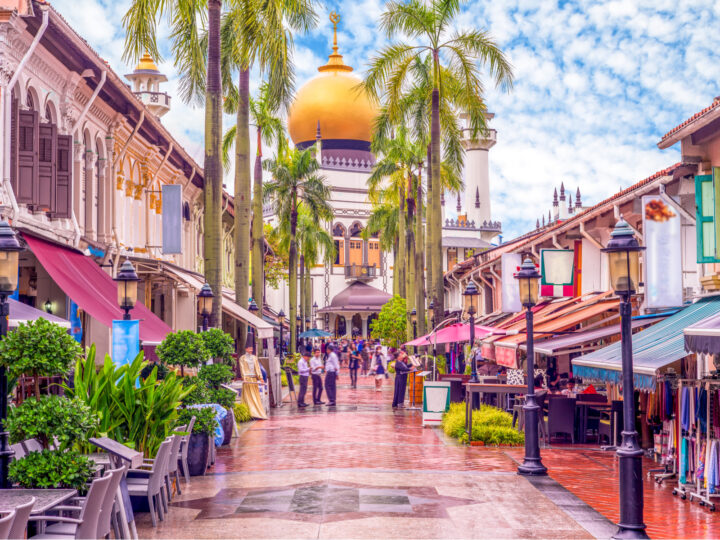 The Best Time to Visit Singapore in 2023 Travellers