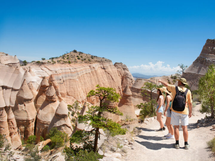 The Best Time to Visit New Mexico in 2022 Travellers 🧳