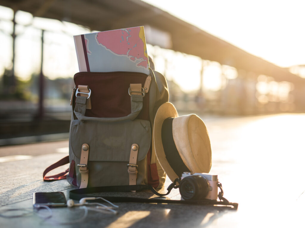 The 7 Best Travel Backpacks for Women in 2023 Travellers 🧳