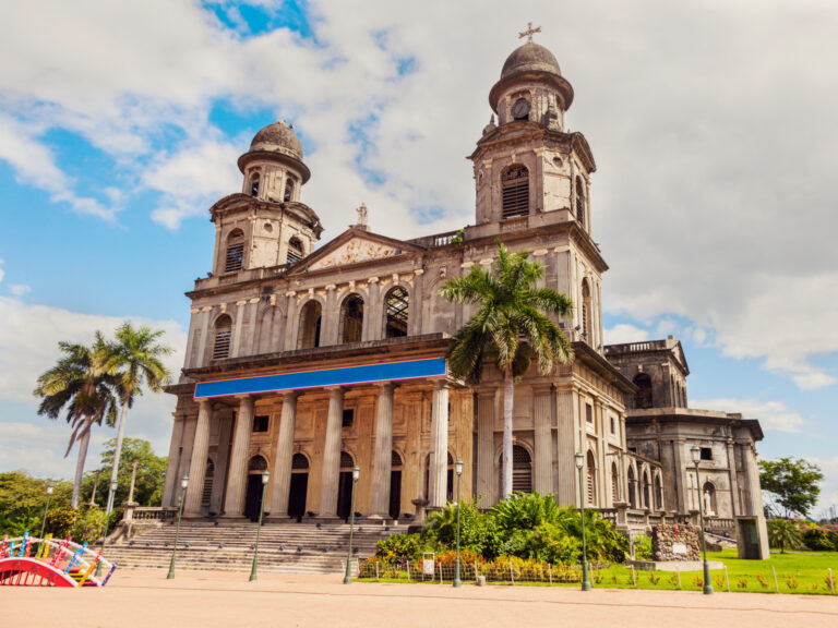 Is Nicaragua Safe to Visit in 2022? Safety Concerns Travellers 🧳