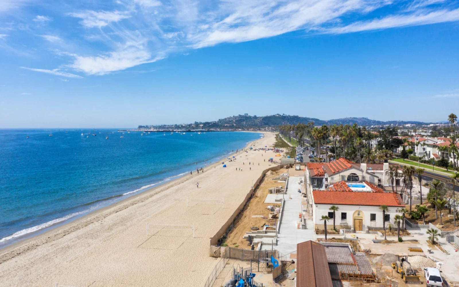 Where to Stay in Santa Barbara in 2024 | Best Areas
