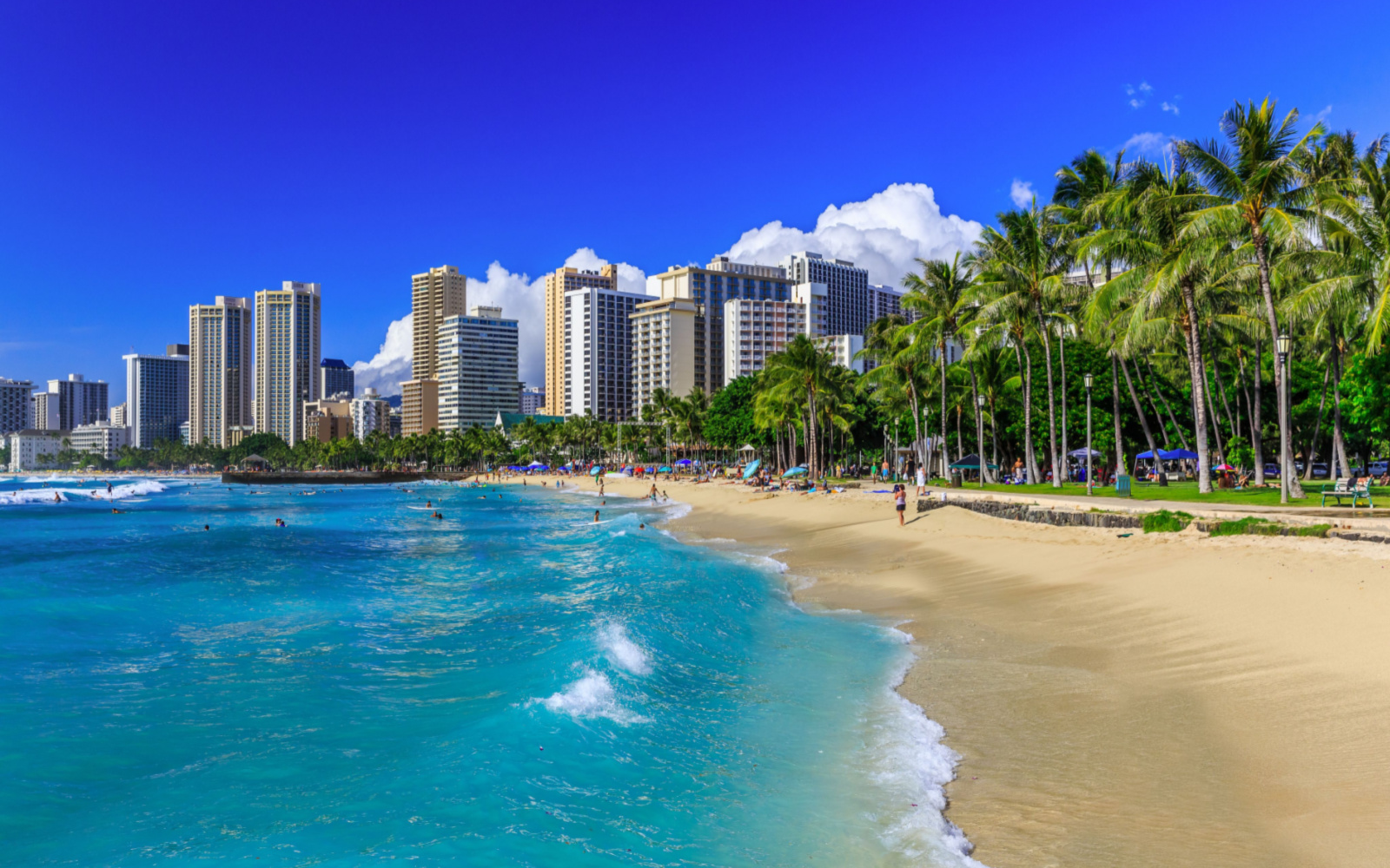 Where to Stay in Honolulu | Best Areas & Hotels
