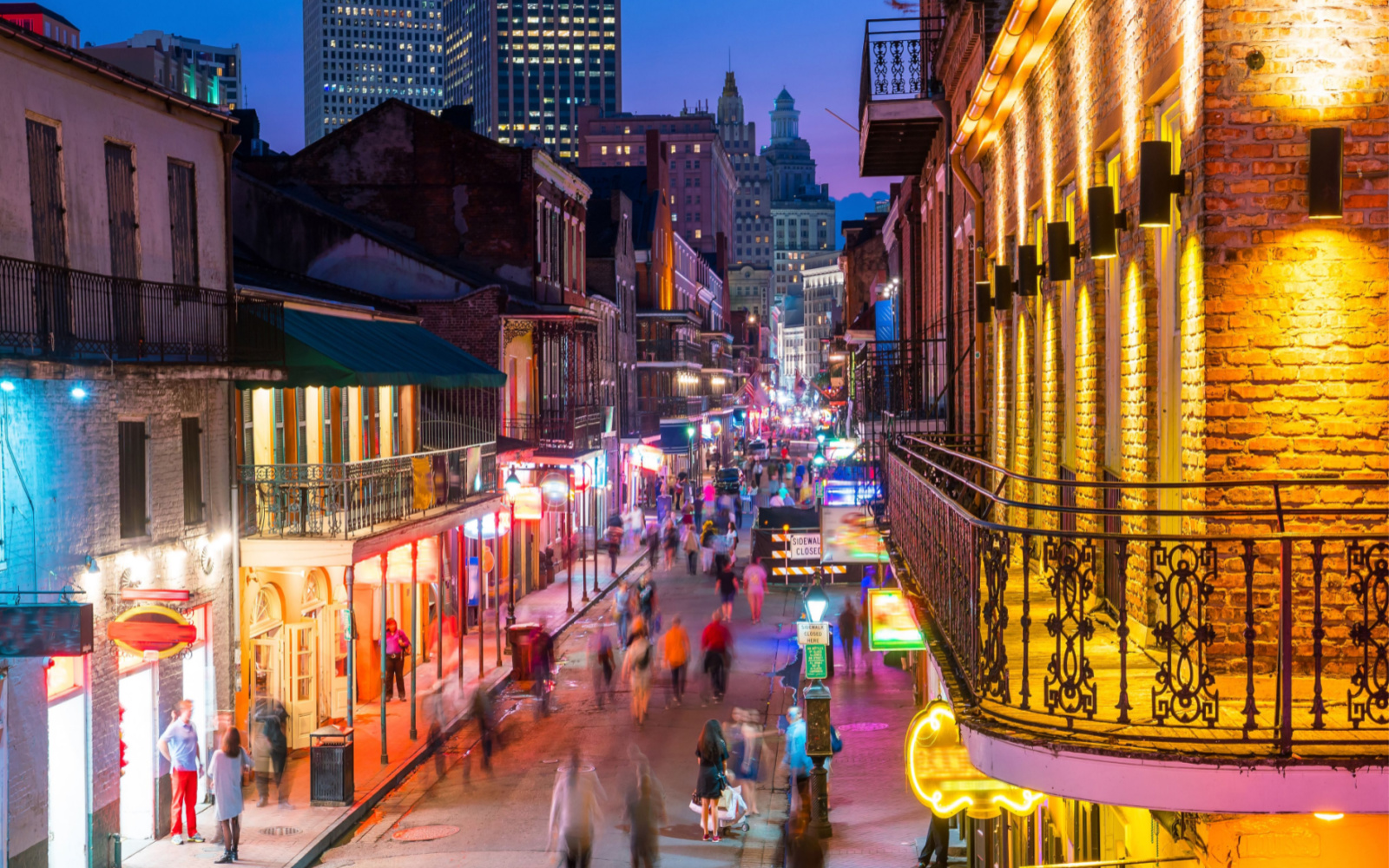 The 21 Best Things to Do in New Orleans in 2023