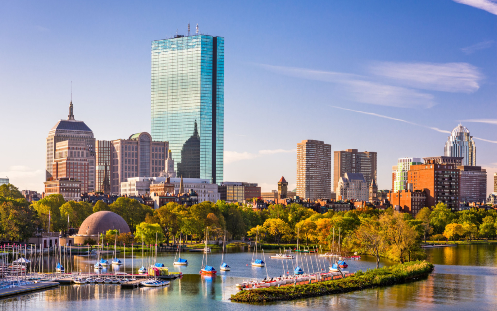 The 25 Best Things to Do in Boston in 2023