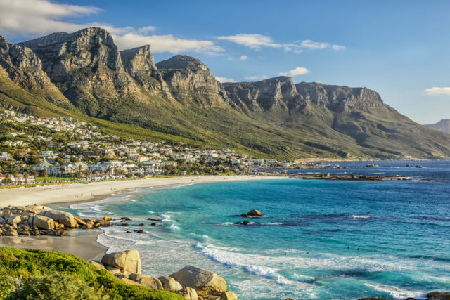 Is Cape Town Safe To Visit In 2024 Safety Concerns   Shutterstock 117451786 640x427 