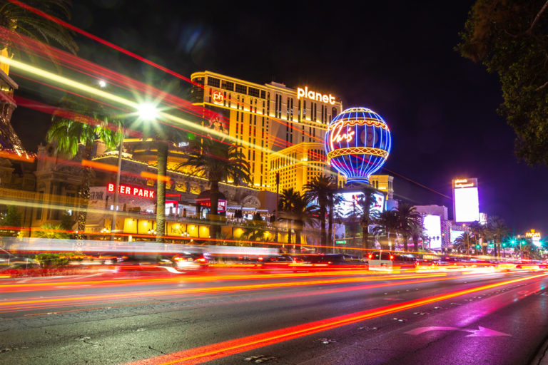 Is Las Vegas Safe to Visit in 2024? Safety Concerns