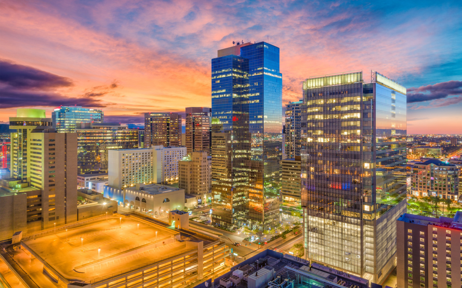 The Best & Worst Times to Visit Phoenix in 2024