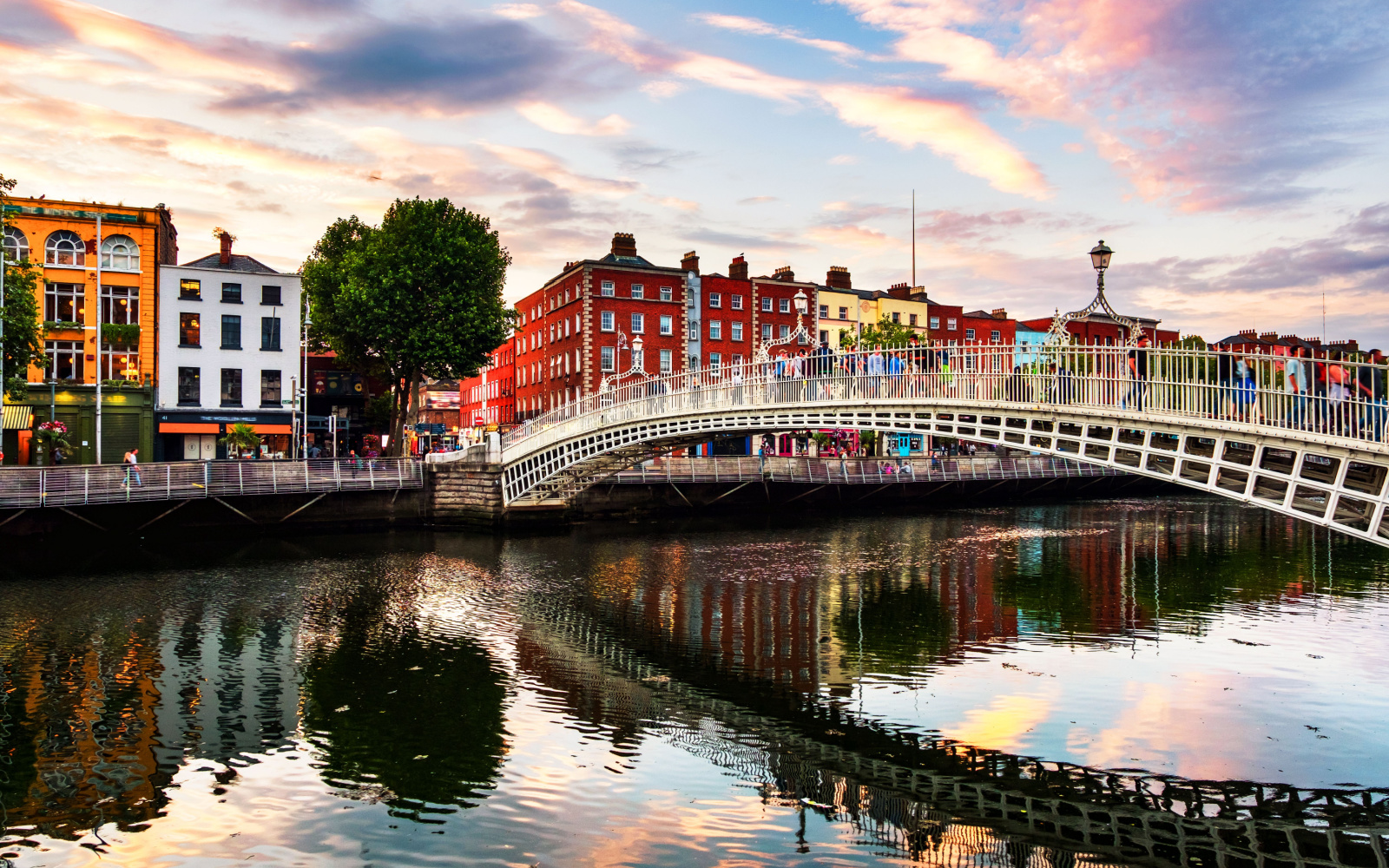 The Best Time to Visit Dublin in 2023 | When to Go