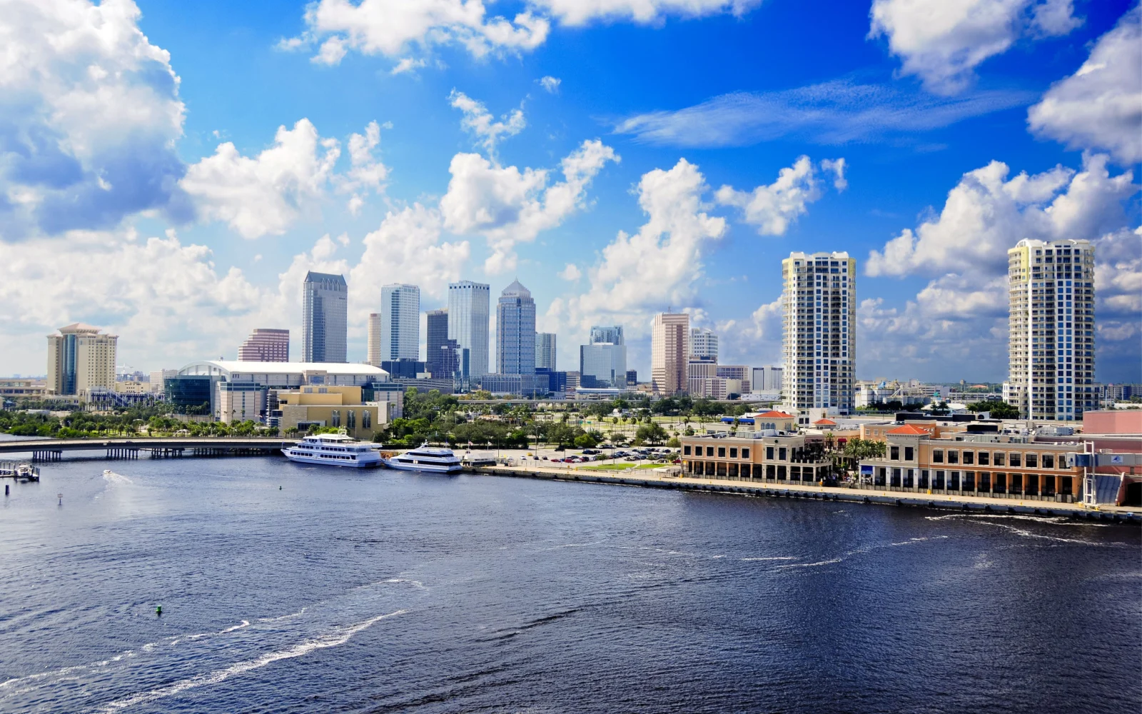 Where to Stay in Tampa in 2024 | Best Areas & Hotels