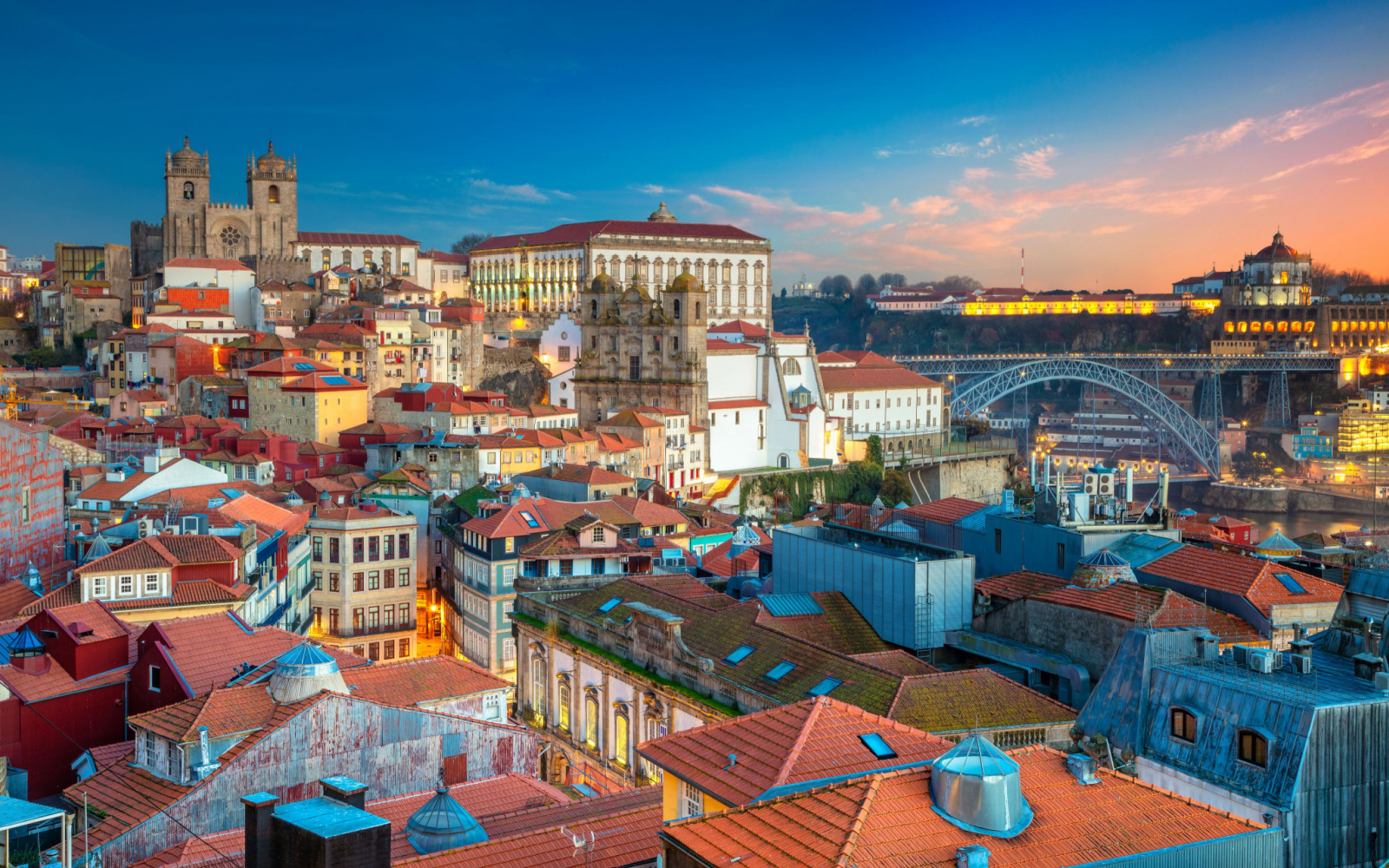 Where to Stay in Porto, Portugal in 2022 | Best Areas