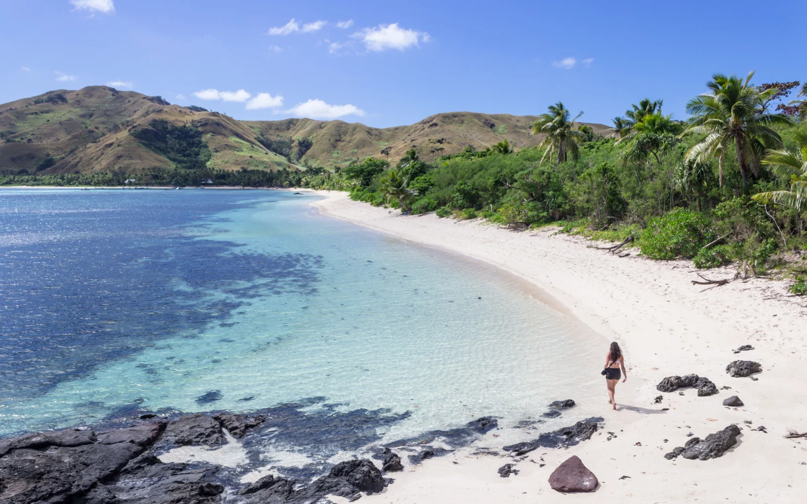 Is Fiji Safe to Visit in 2024? | Safety Concerns