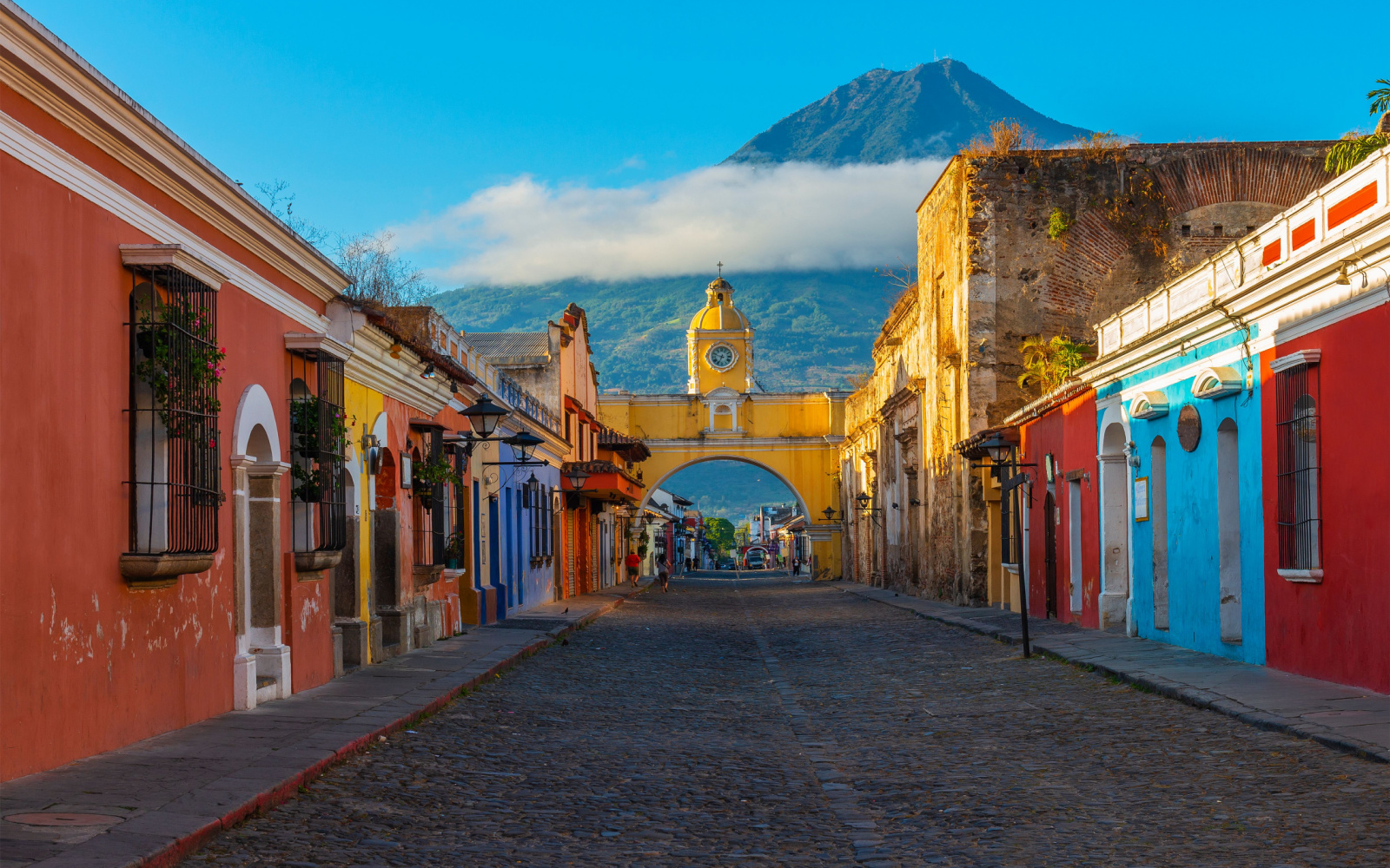 The Best Time to Visit Guatemala in 2023