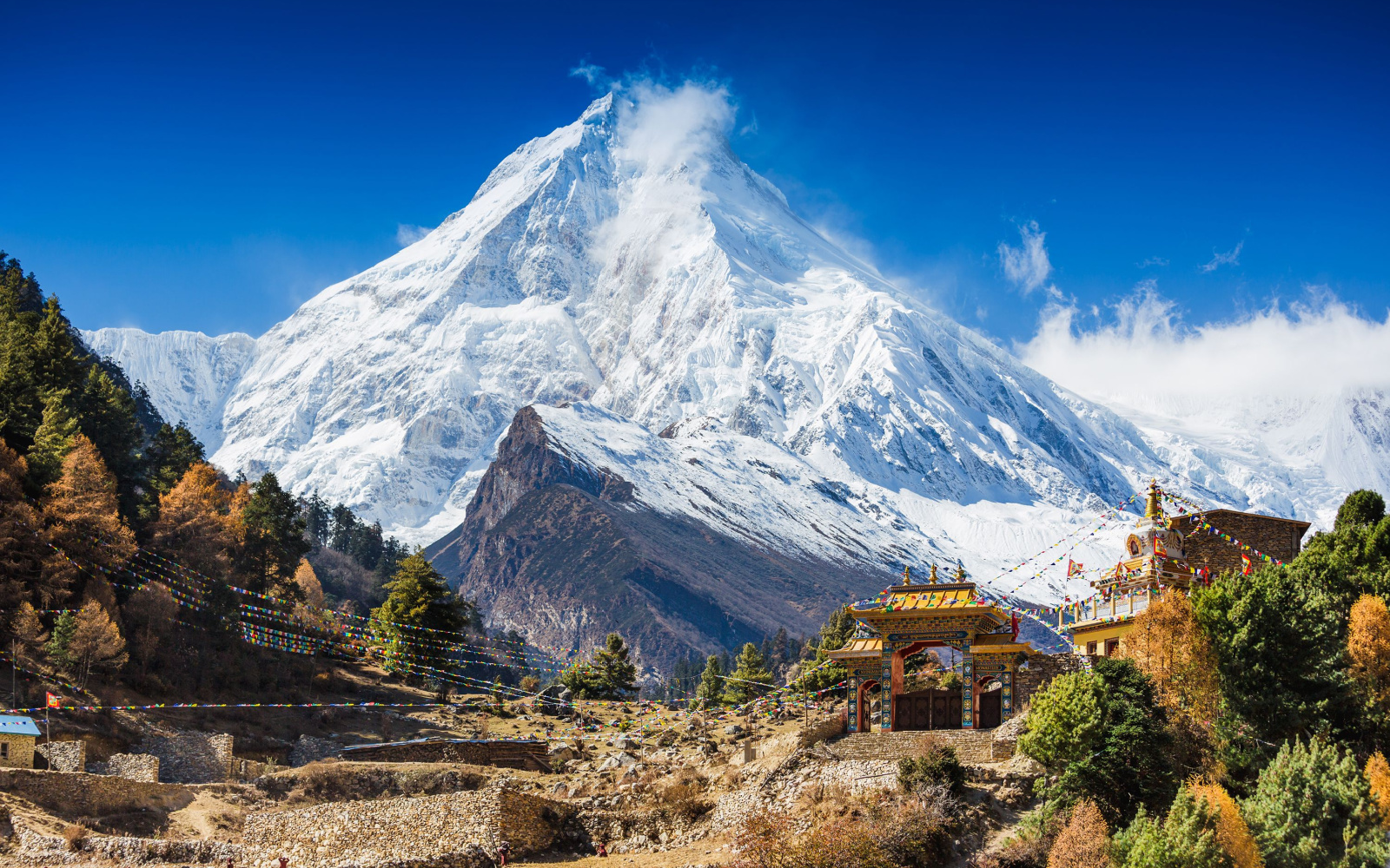 The Best & Worst Times to Visit Nepal in 2023