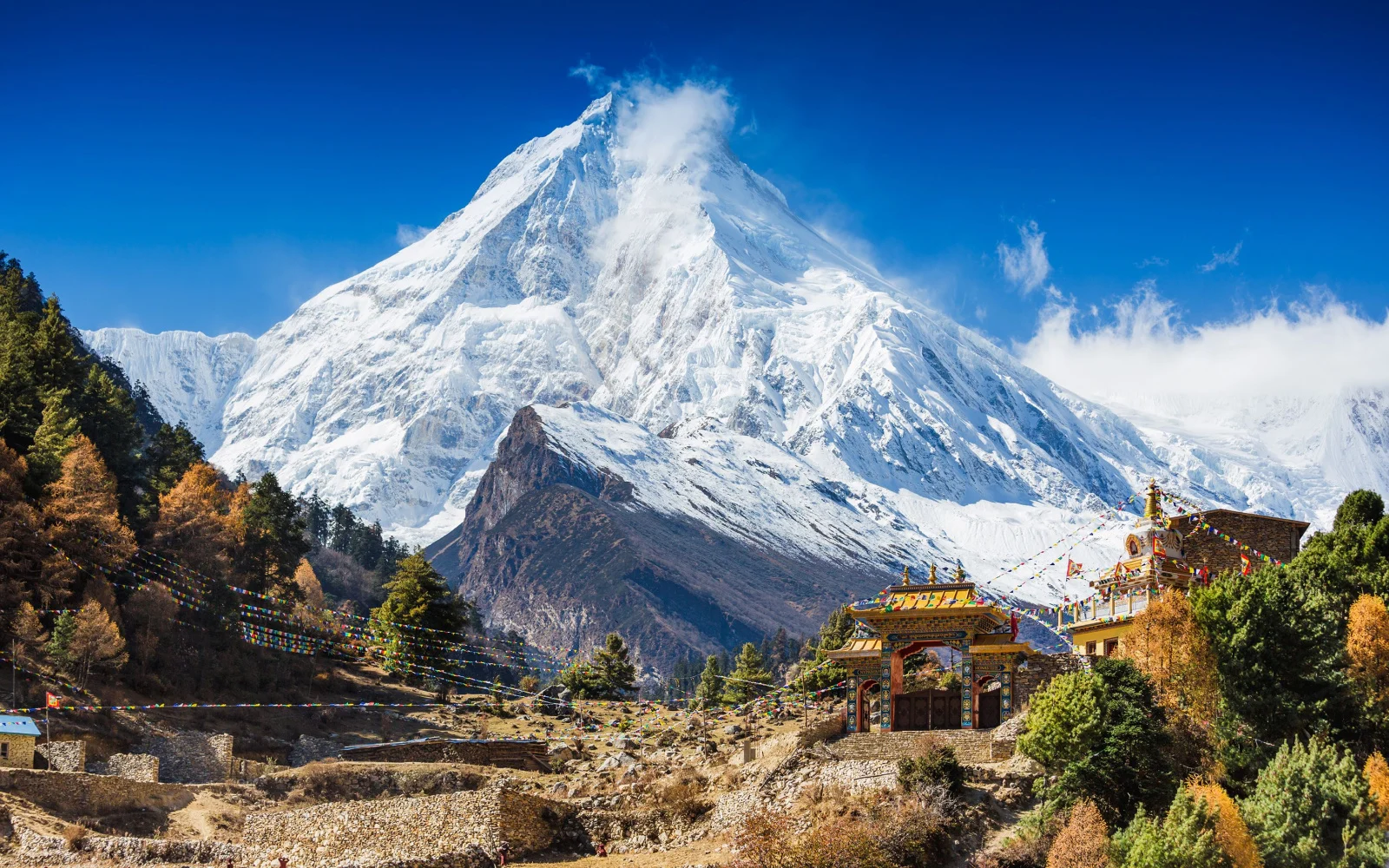 The Best & Worst Times to Visit Nepal (Updated for 2024)