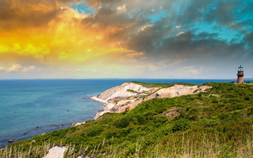 📅 The Best Time to Visit Martha's Vineyard in 2024