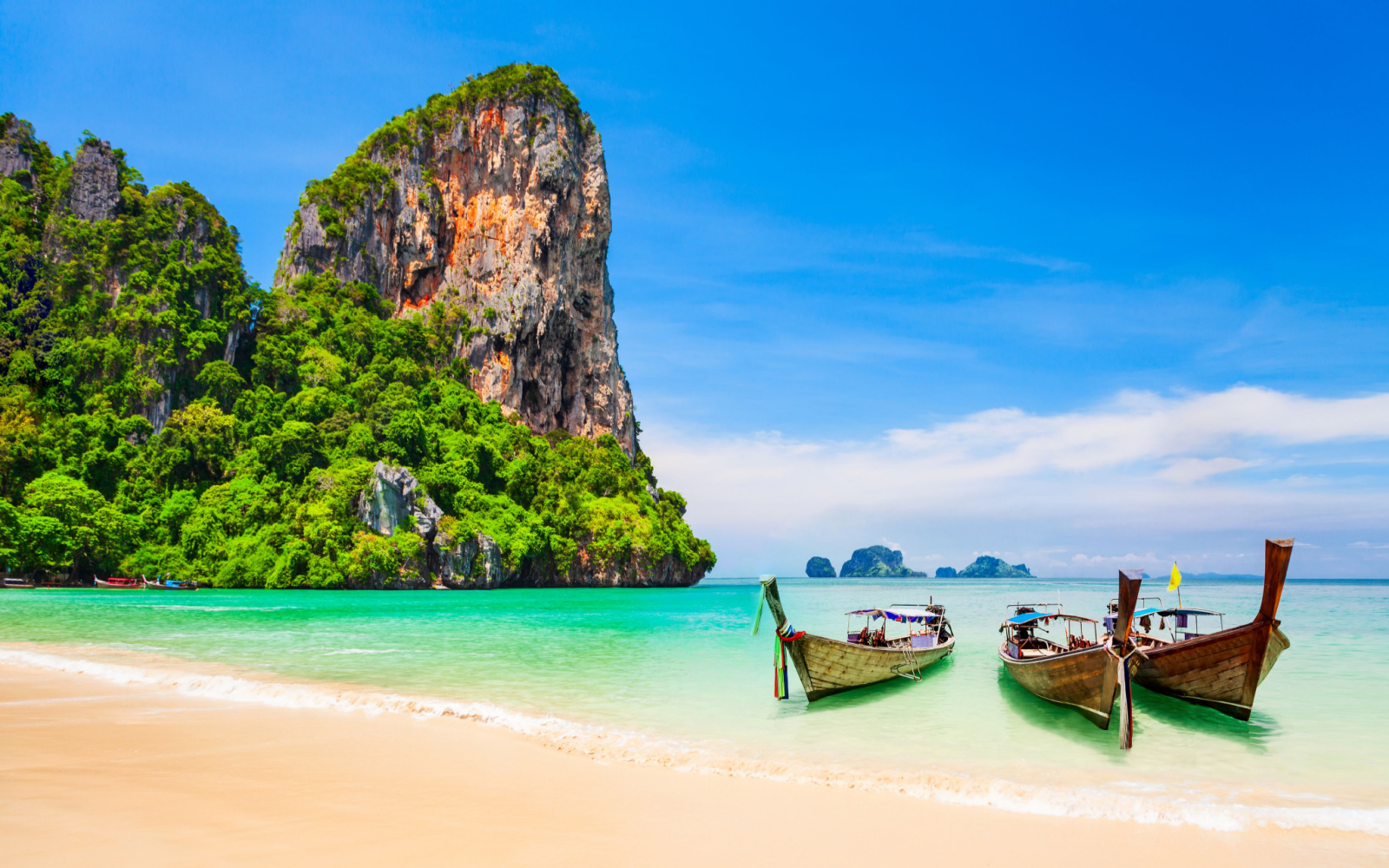 Where to Stay in Phuket in 2024 | Best Areas & Hotels