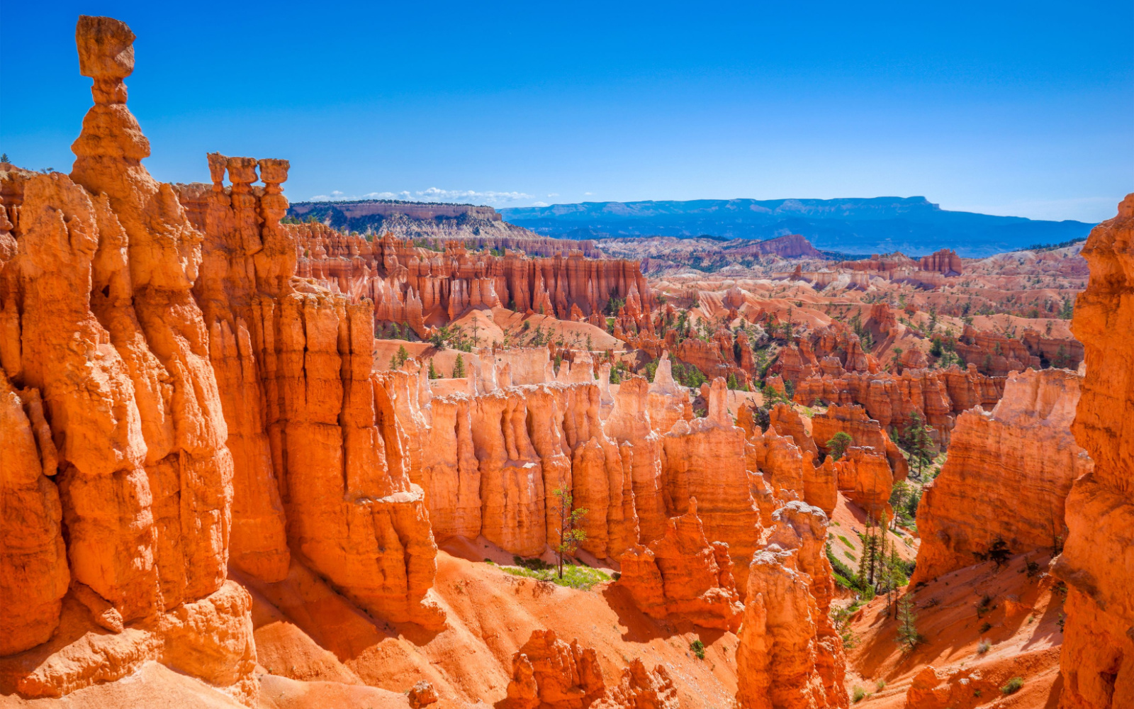 Where to Stay in Bryce Canyon in 2022 | Best Areas