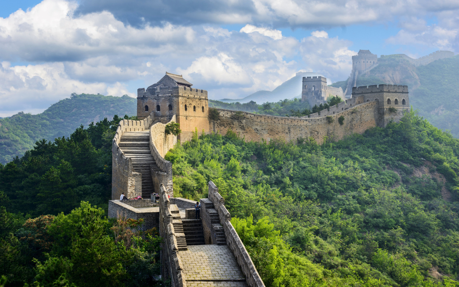 The Best Time to Visit China in 2023 | When to Go