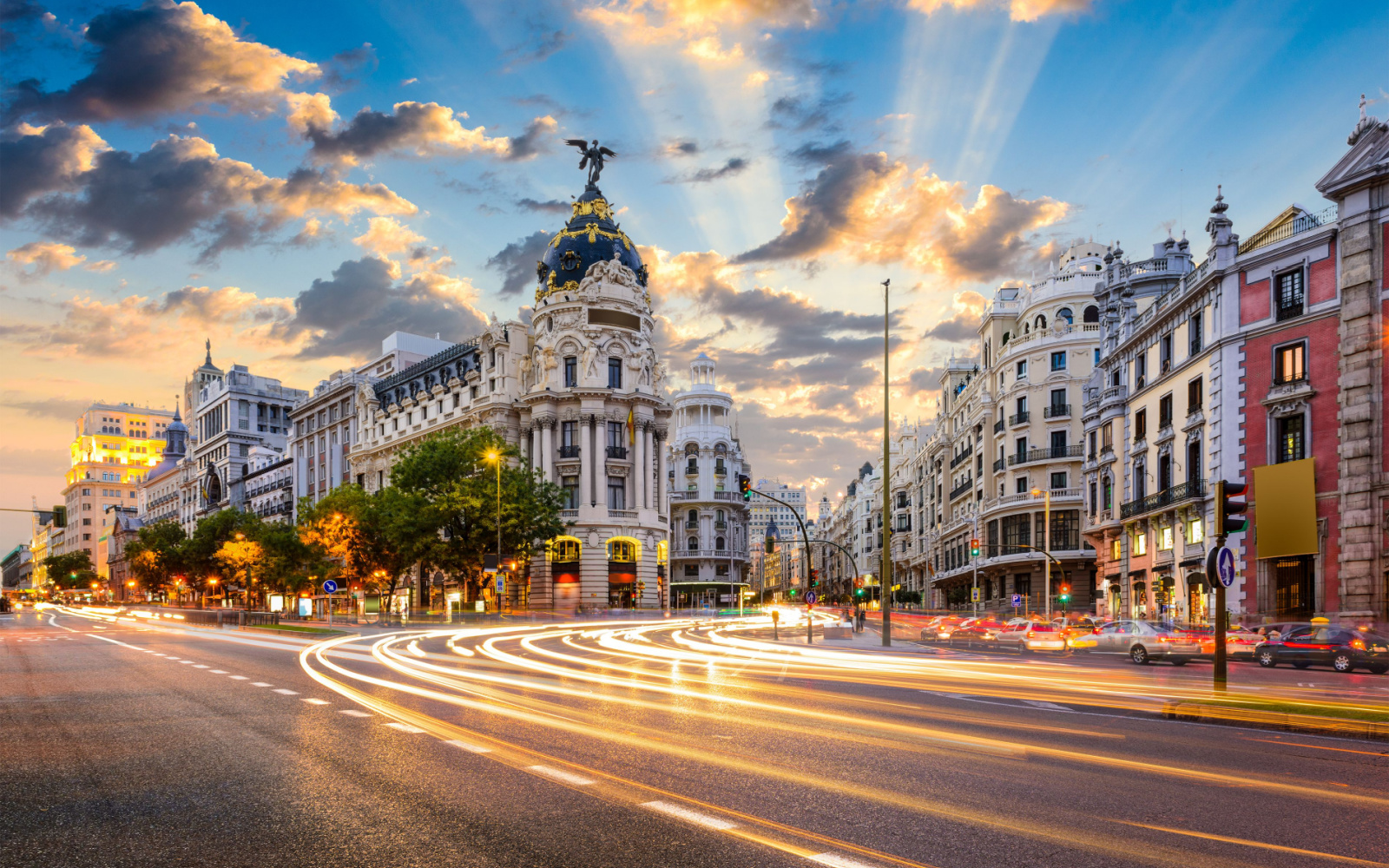 Where to Stay in Madrid in 2023 | Best Areas
