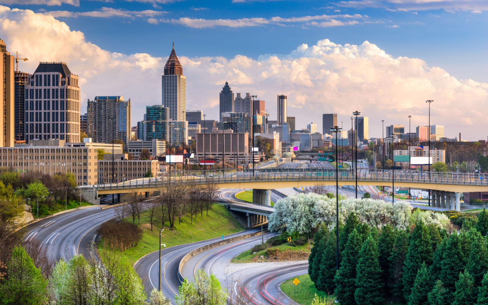 Where to Stay in Atlanta in 2022 | Best Areas