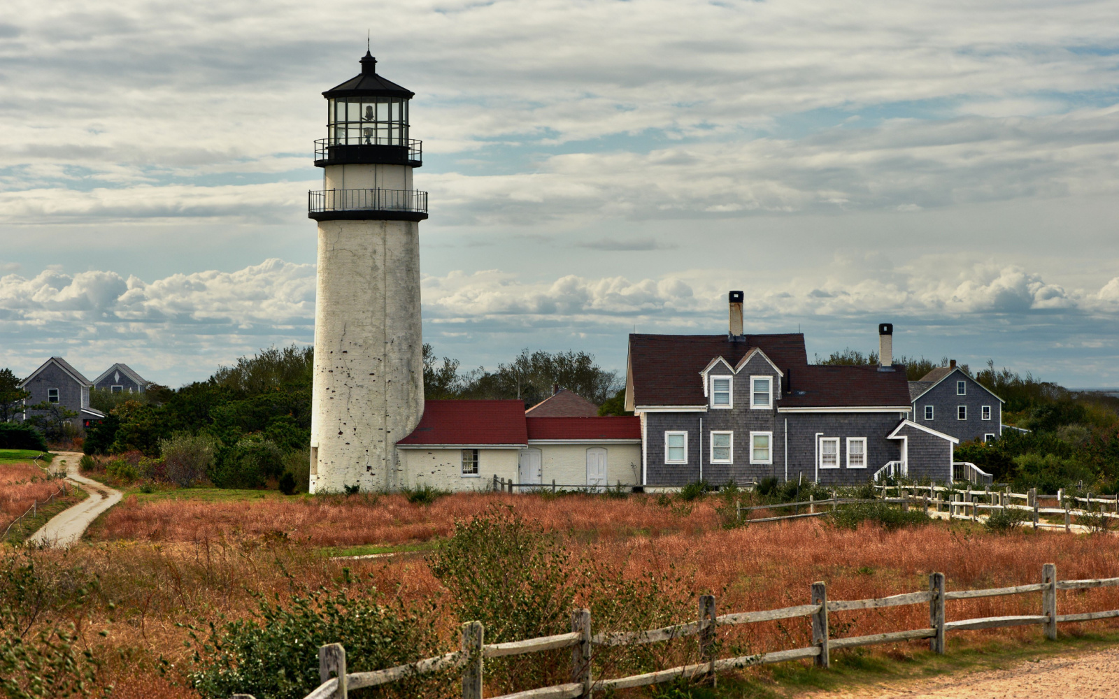 Where to Stay in Cape Cod in 2023 | Best Areas