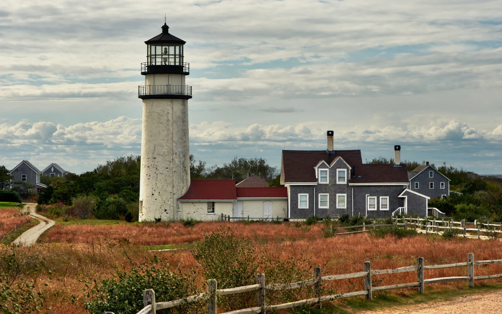Where to Stay in Cape Cod in 2024 | Best Areas & Hotel
