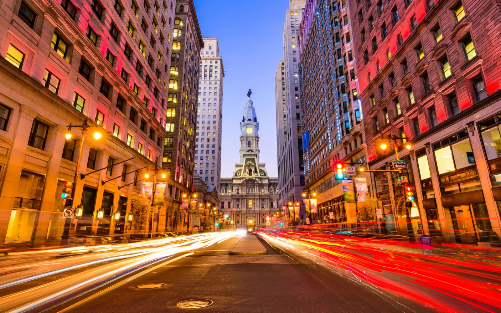 Where to Stay in Philadelphia in 2024 | Best Areas & Hotels