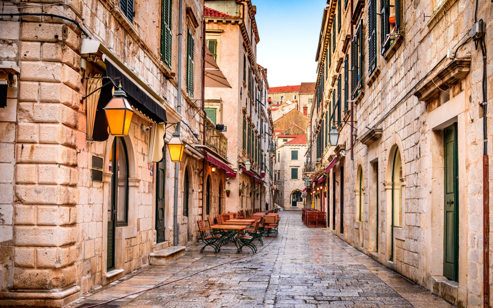 Where to Stay in Dubrovnik in 2024 | Best Areas