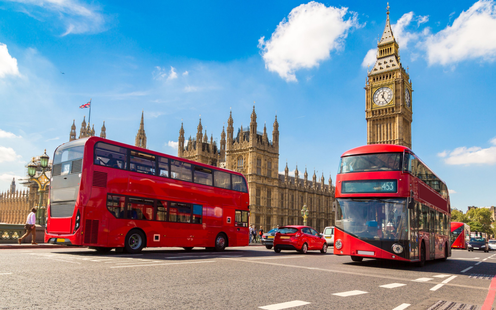 Where to Stay in London in 2023 | Best Areas