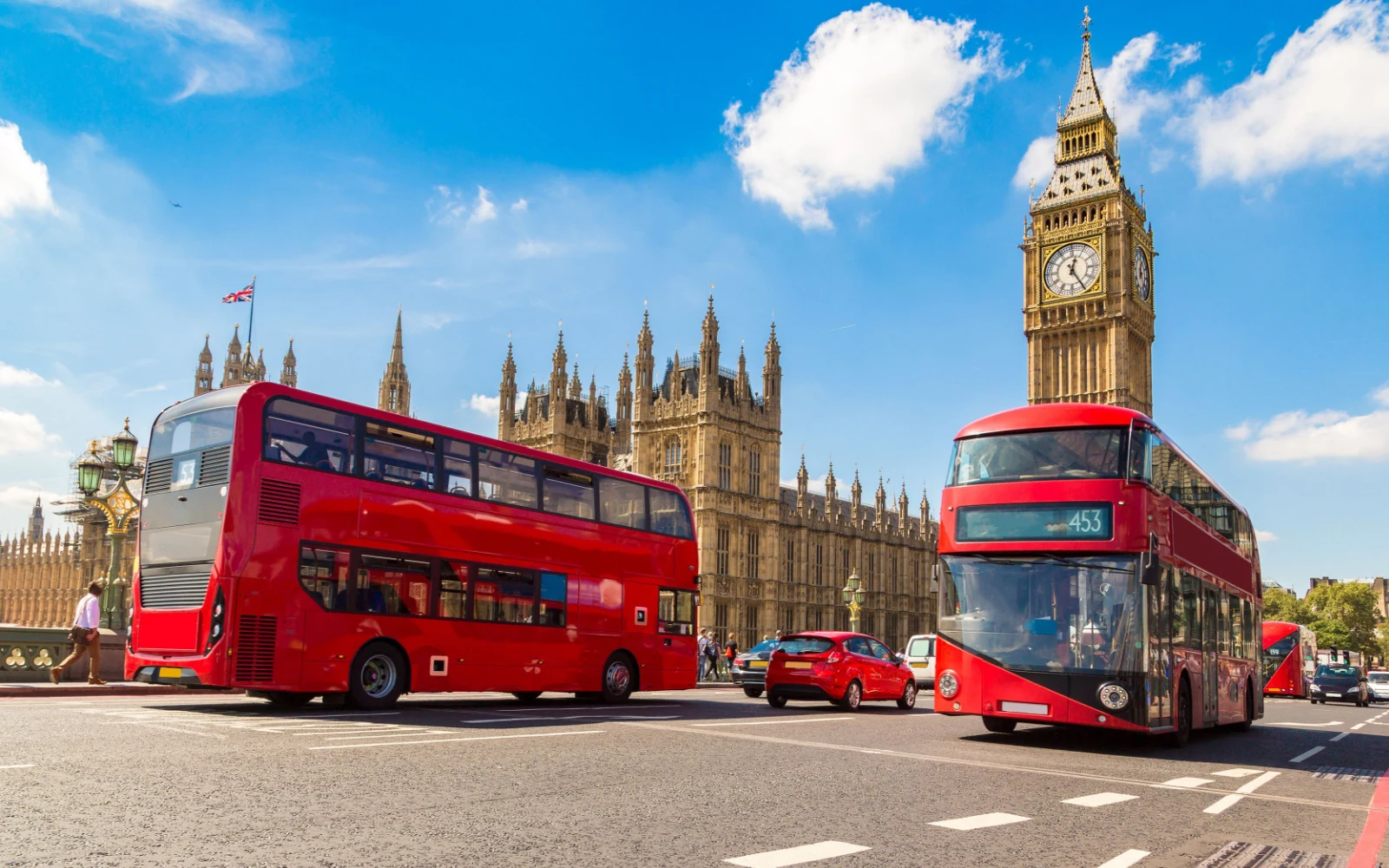 Where to Stay in London in 2024 | Best Areas