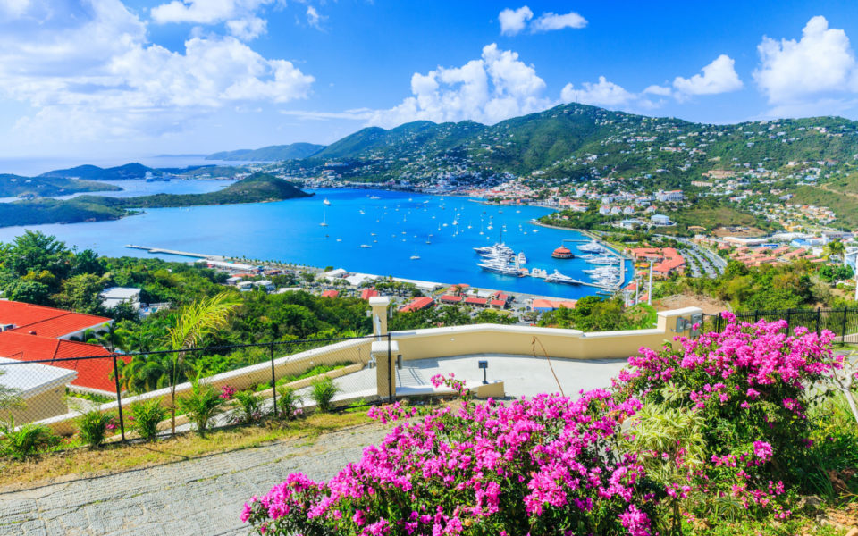 The Best Worst Times To Visit The US Virgin Islands In 2024   Shutterstock 608617793 960x600 