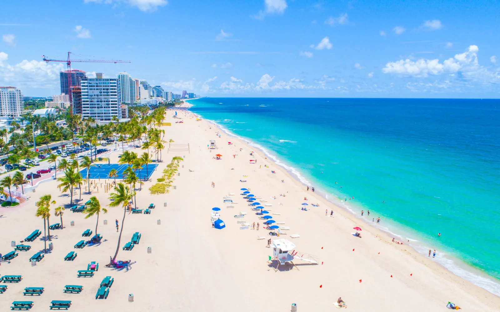 Where to Stay in Fort Lauderdale in 2024 | Best Areas