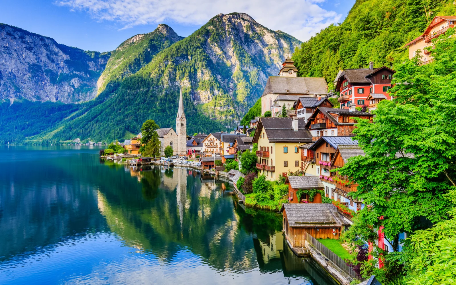 The Best & Worst Times to Visit Austria in 2024 (Expert Opinion)