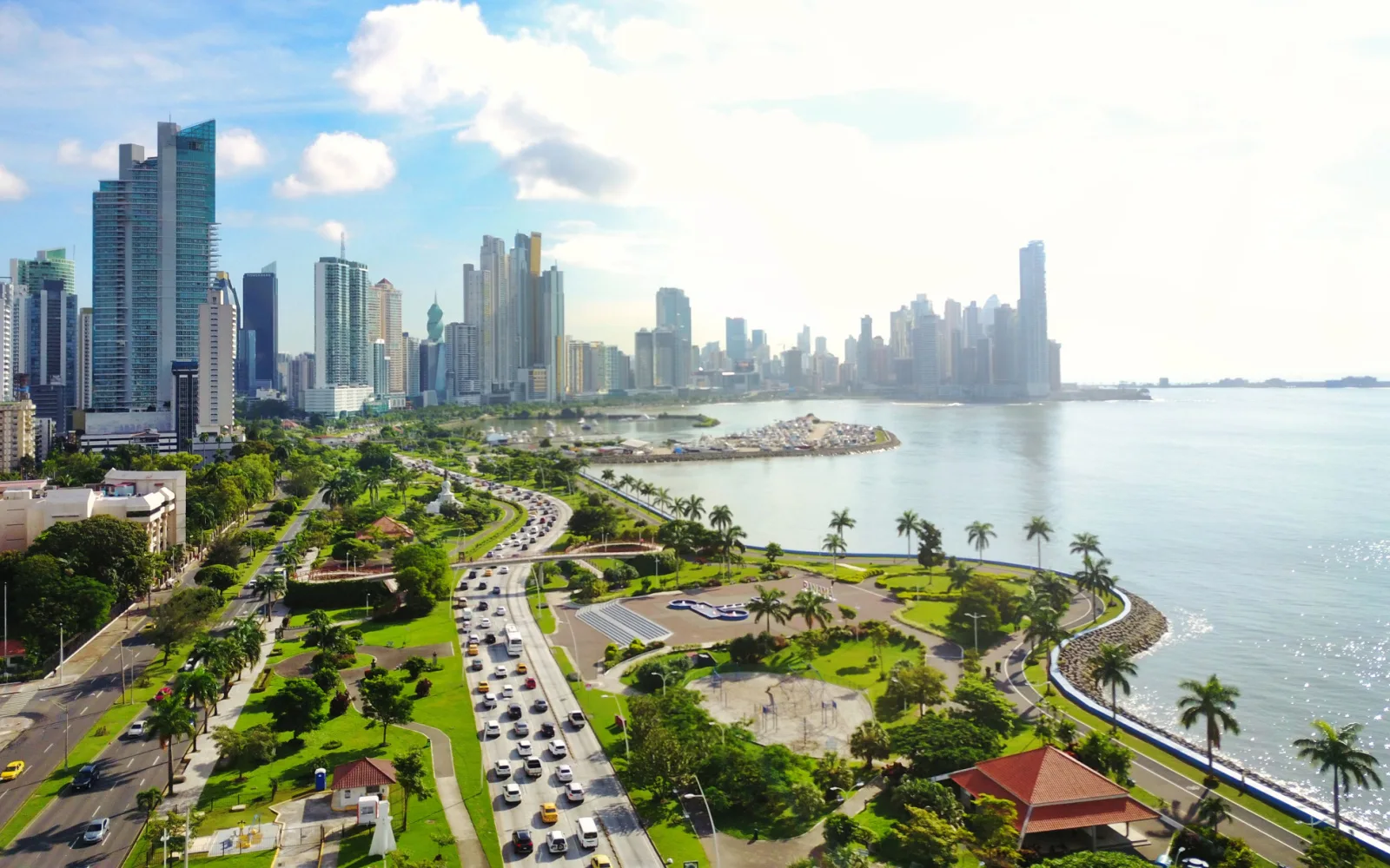 The Best Time to Visit Panama in 2024 | When to Go