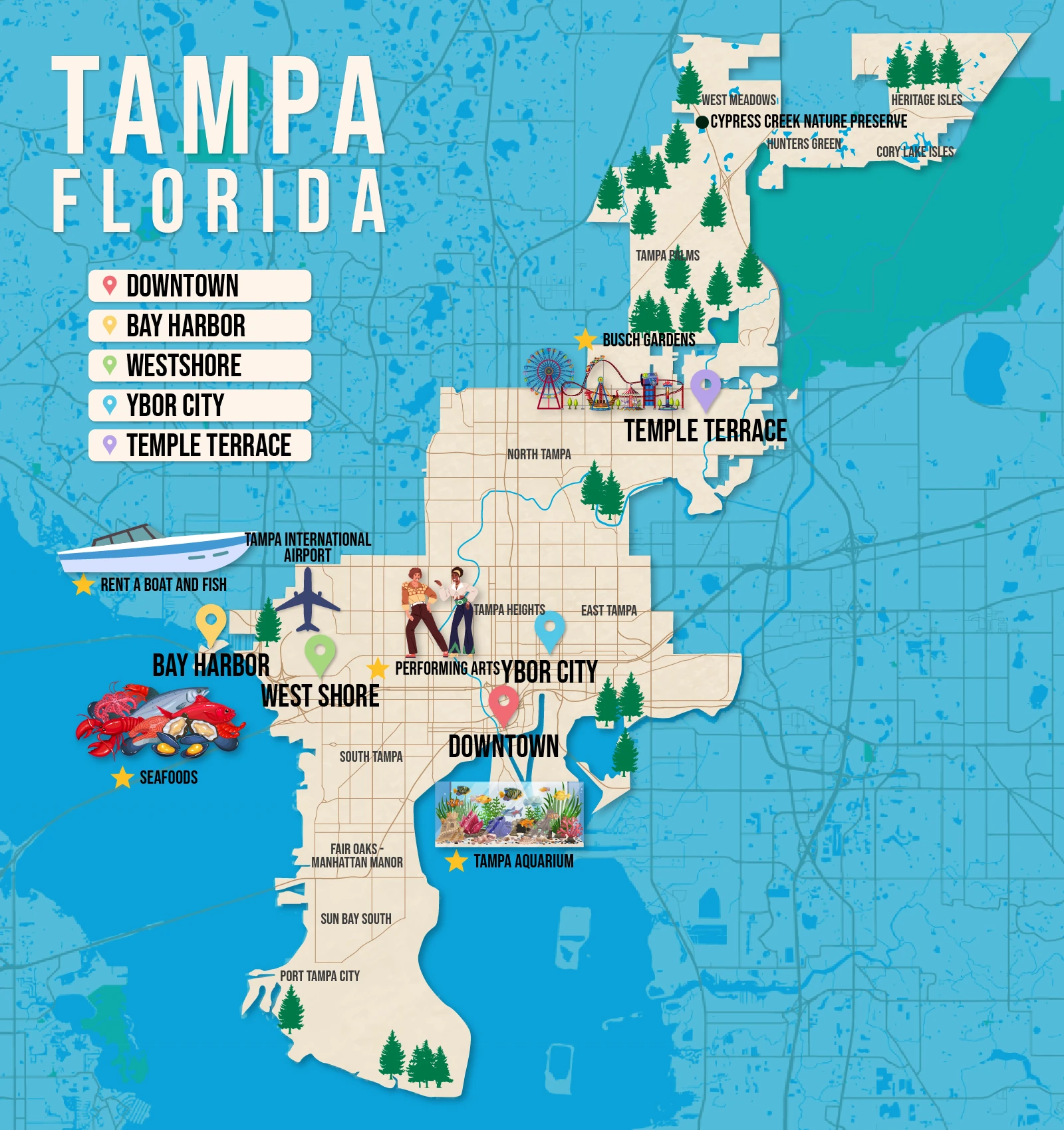 map of 275 tampa        <h3 class=