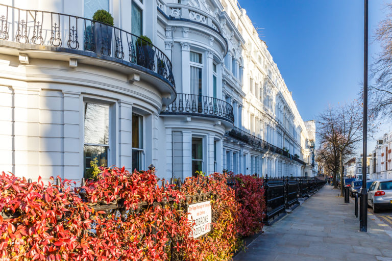 Where To Stay In London In 2024 Best Areas   Shutterstock 530763202 768x512 