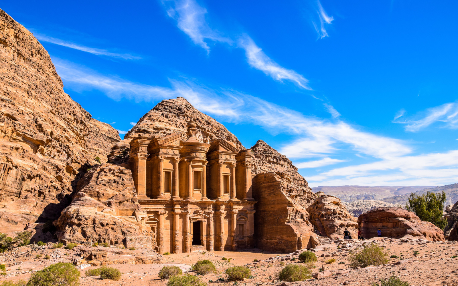 Is Petra Safe to Visit in 2024? | Safety Concerns