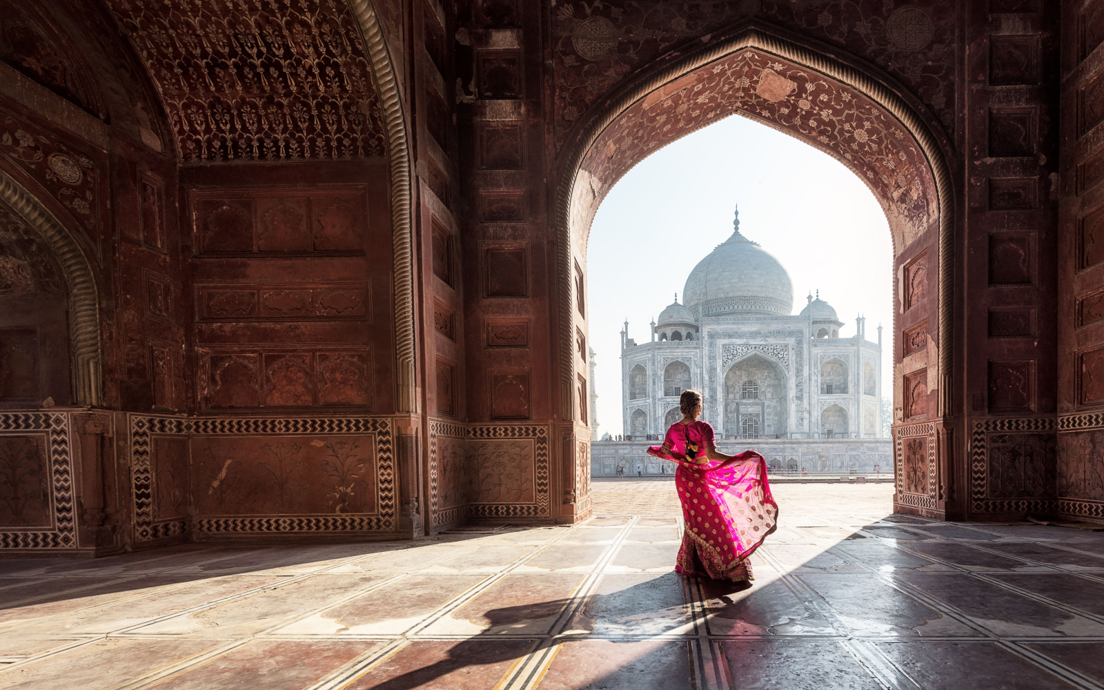 The Best Time to Visit India in 2023 | When to Go
