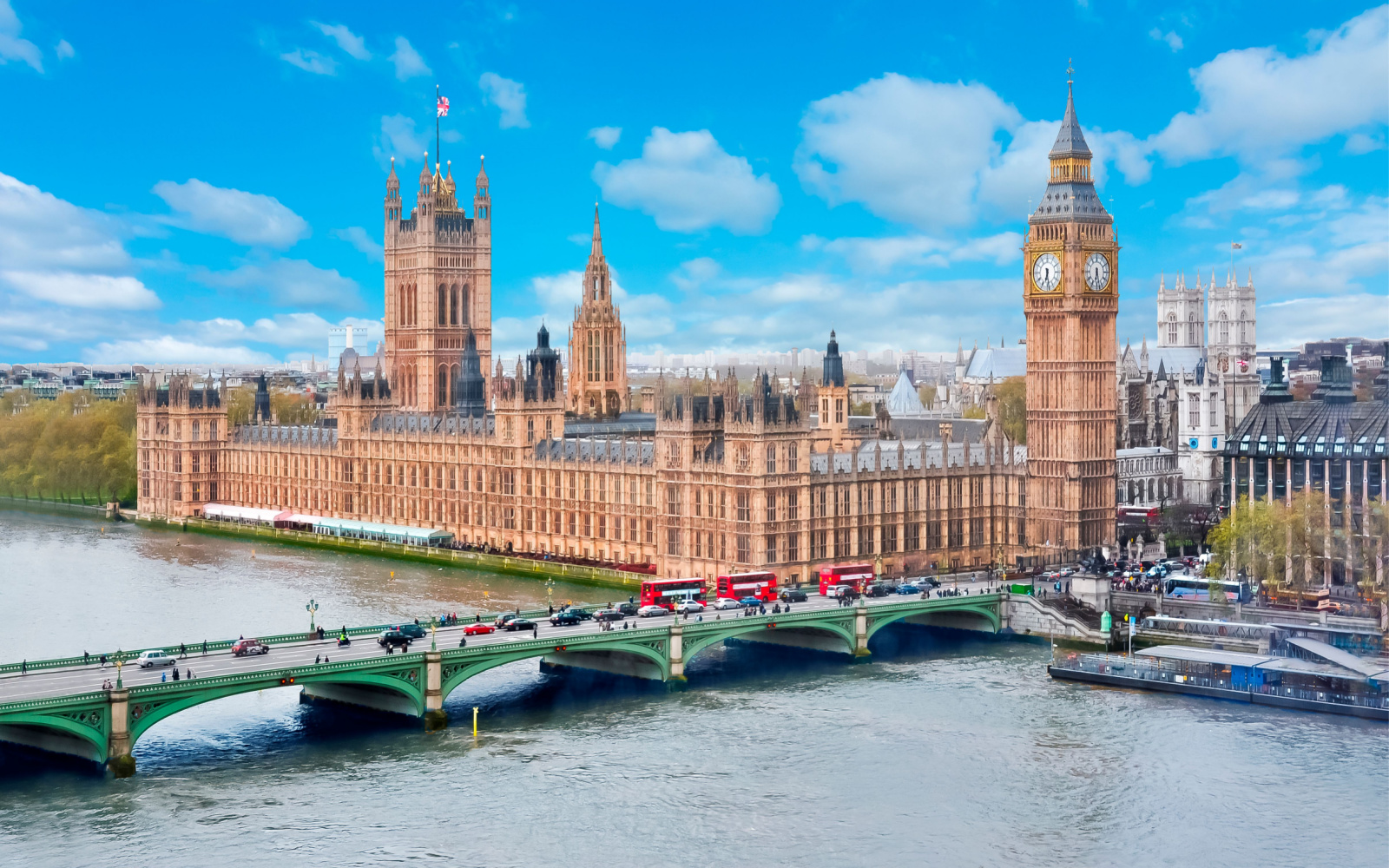 The Best Time to Visit the United Kingdom in 2023