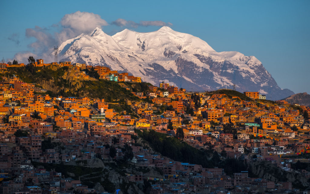 Is Bolivia Safe To Visit In 2024 Safety Concerns   Shutterstock 1070722604 1024x640 