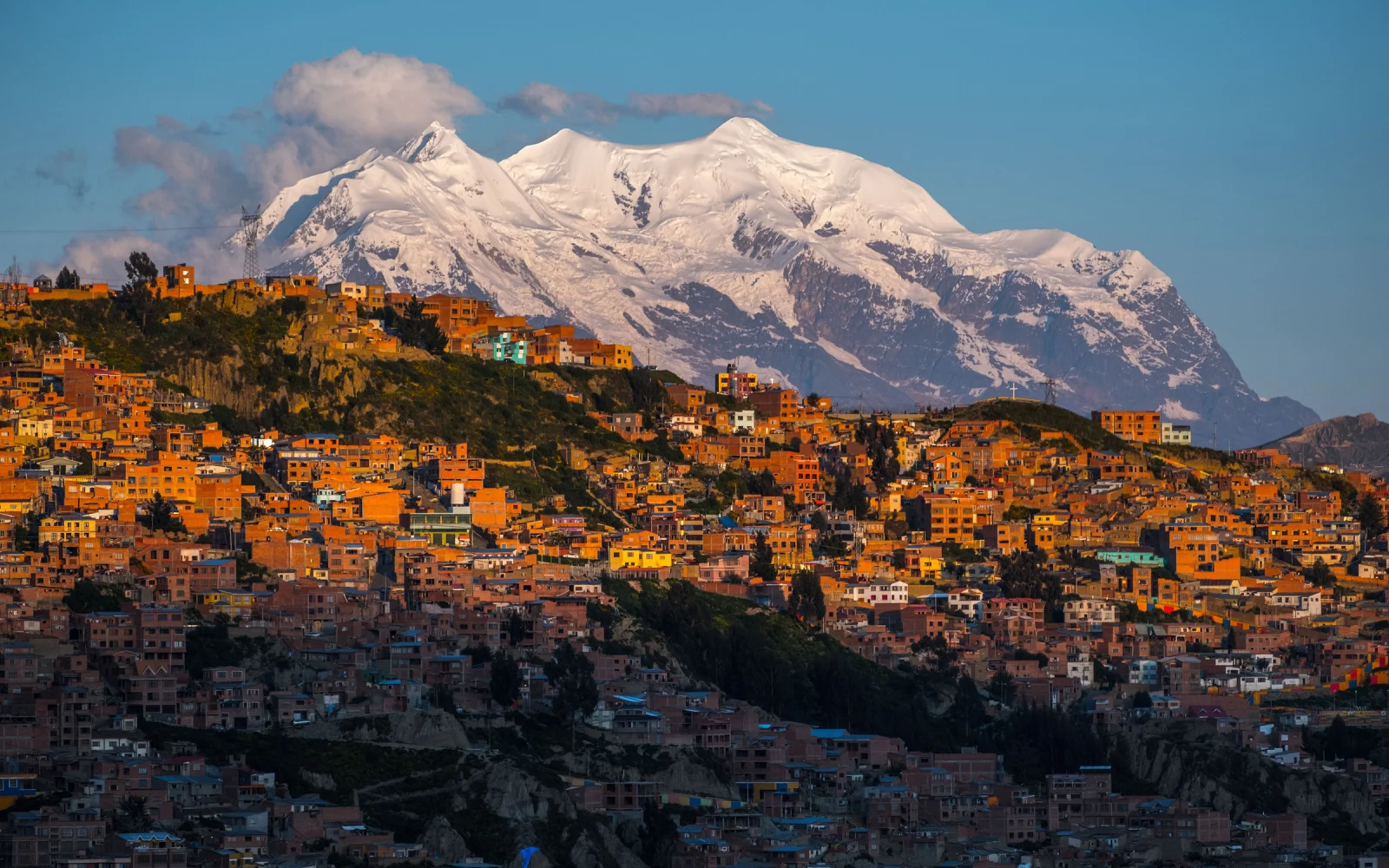 Is Bolivia Safe to Visit in 2024? | Safety Concerns