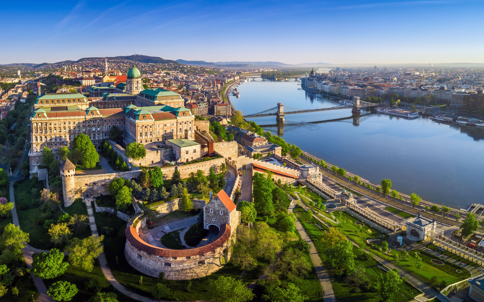 The Best Time to Visit Budapest in 2023