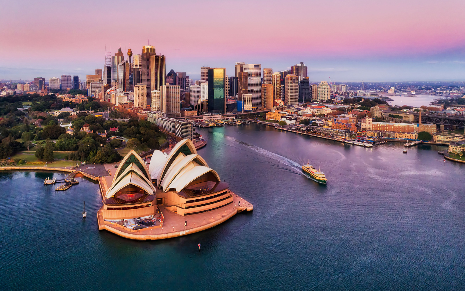 The Best & Worst Times to Visit Sydney, Australia in 2024