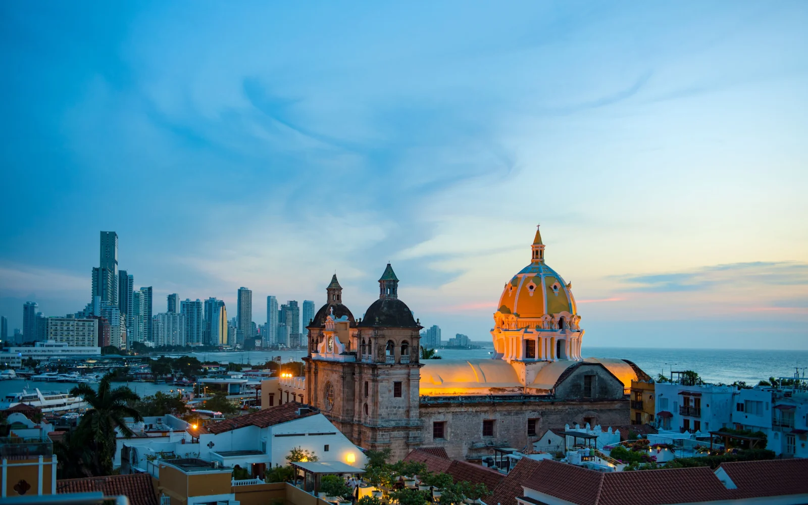 The Best & Worst Times to Visit Cartagena in 2024 (Our Picks)