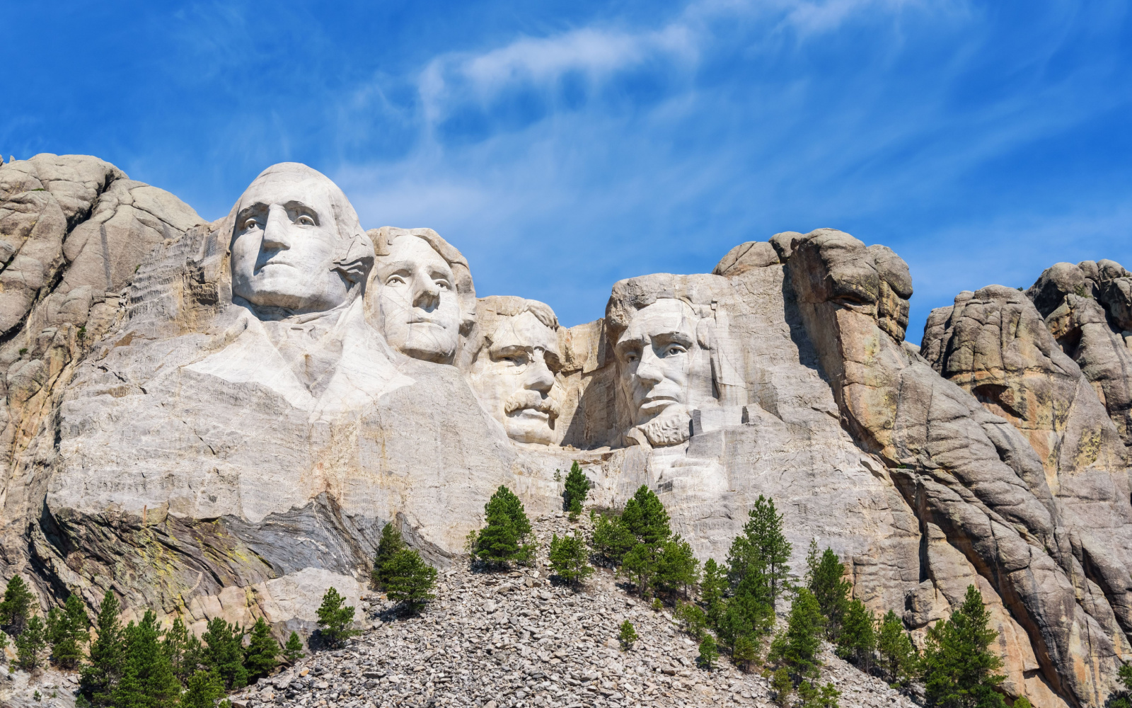 The Best Time to Visit Mount Rushmore in 2023