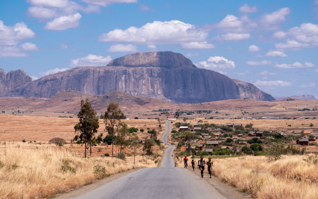 Is Madagascar Safe To Visit In 2024 Safety Concerns   Shutterstock 1219539505 1024x640 