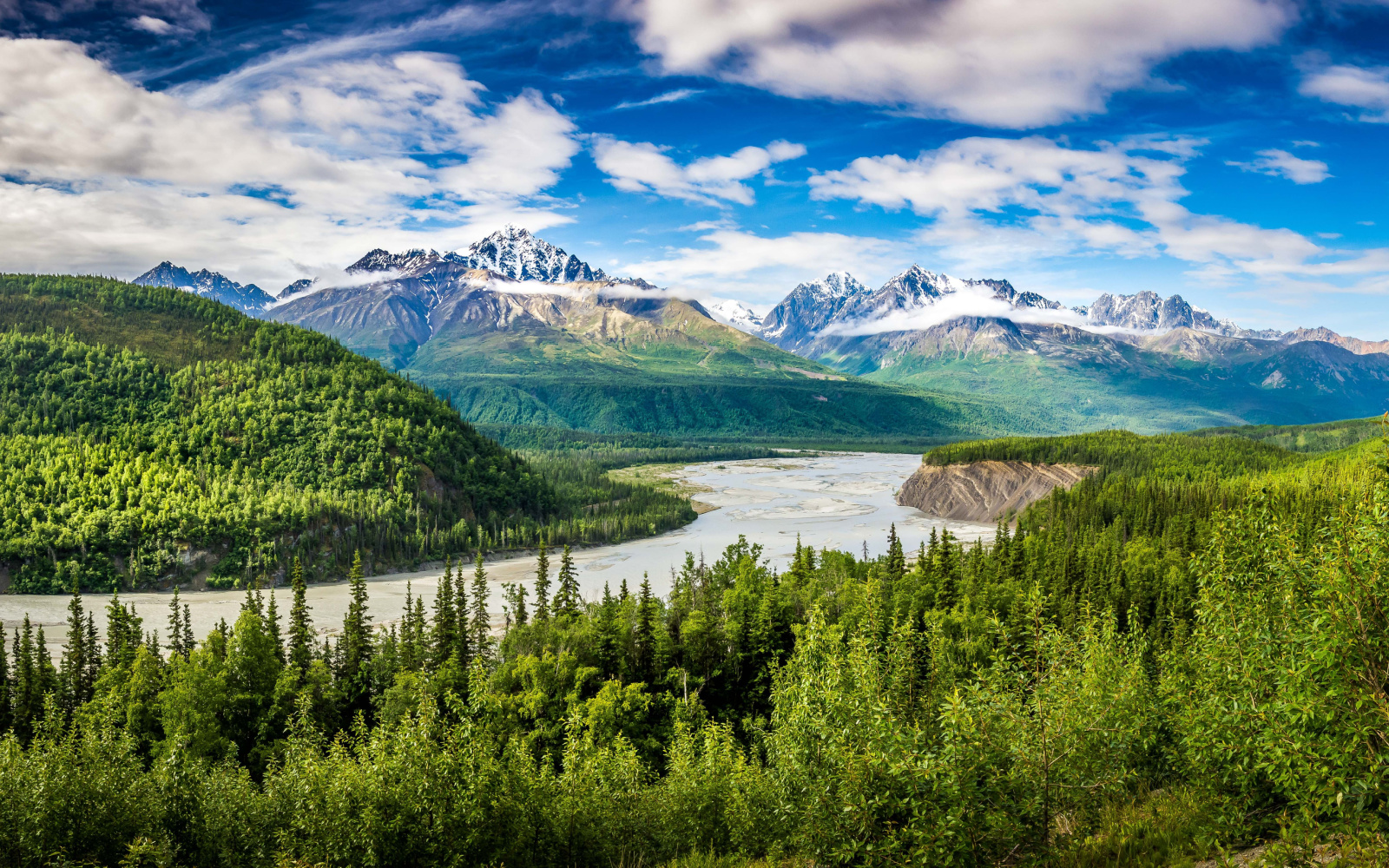 Is Alaska Safe to Visit in 2024? | Safety Concerns